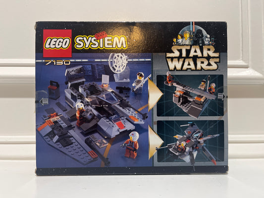 7130 Snowspeeder