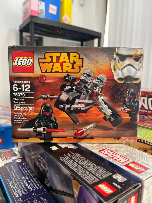 75079 Shadow Troopers