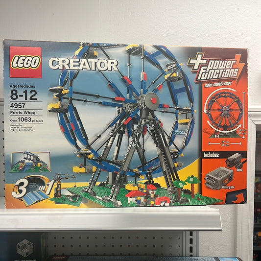 4957 Ferris Wheel