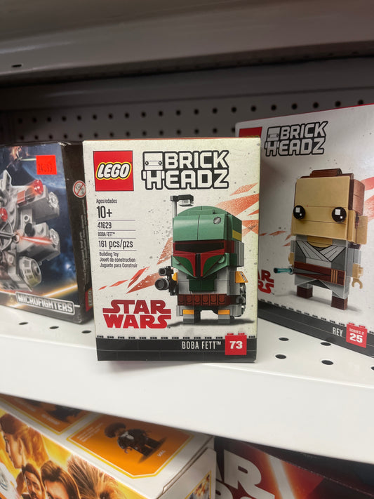 41629 Boba Fett