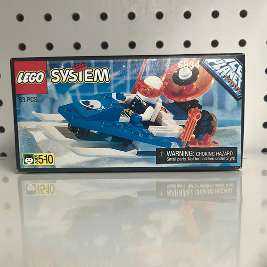 6834 Celestial Sled