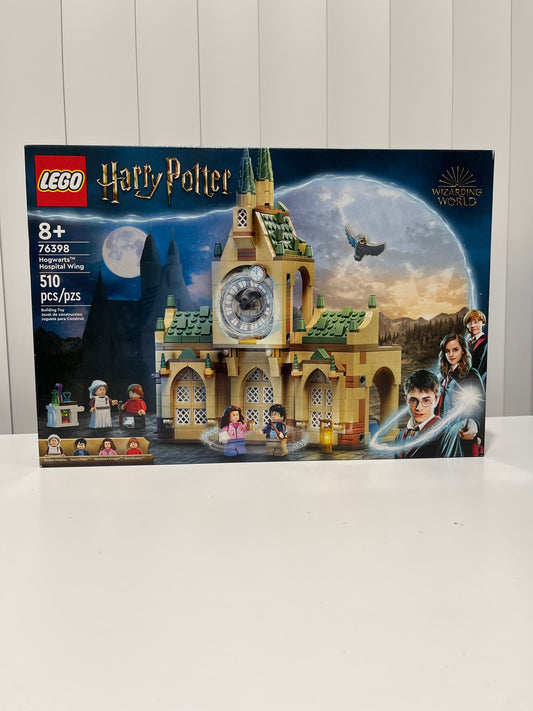 76398 Hogwarts Hospital Wing