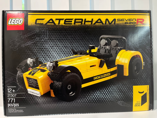 21307 Caterham Seven R 620
