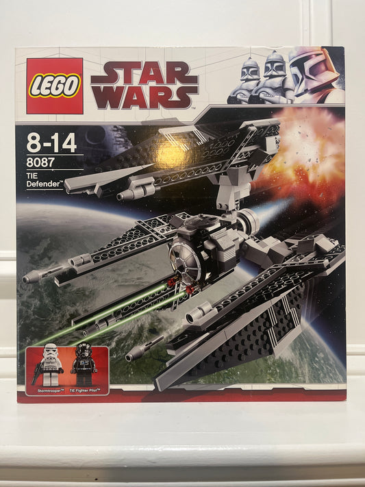 8087 TIE Defender