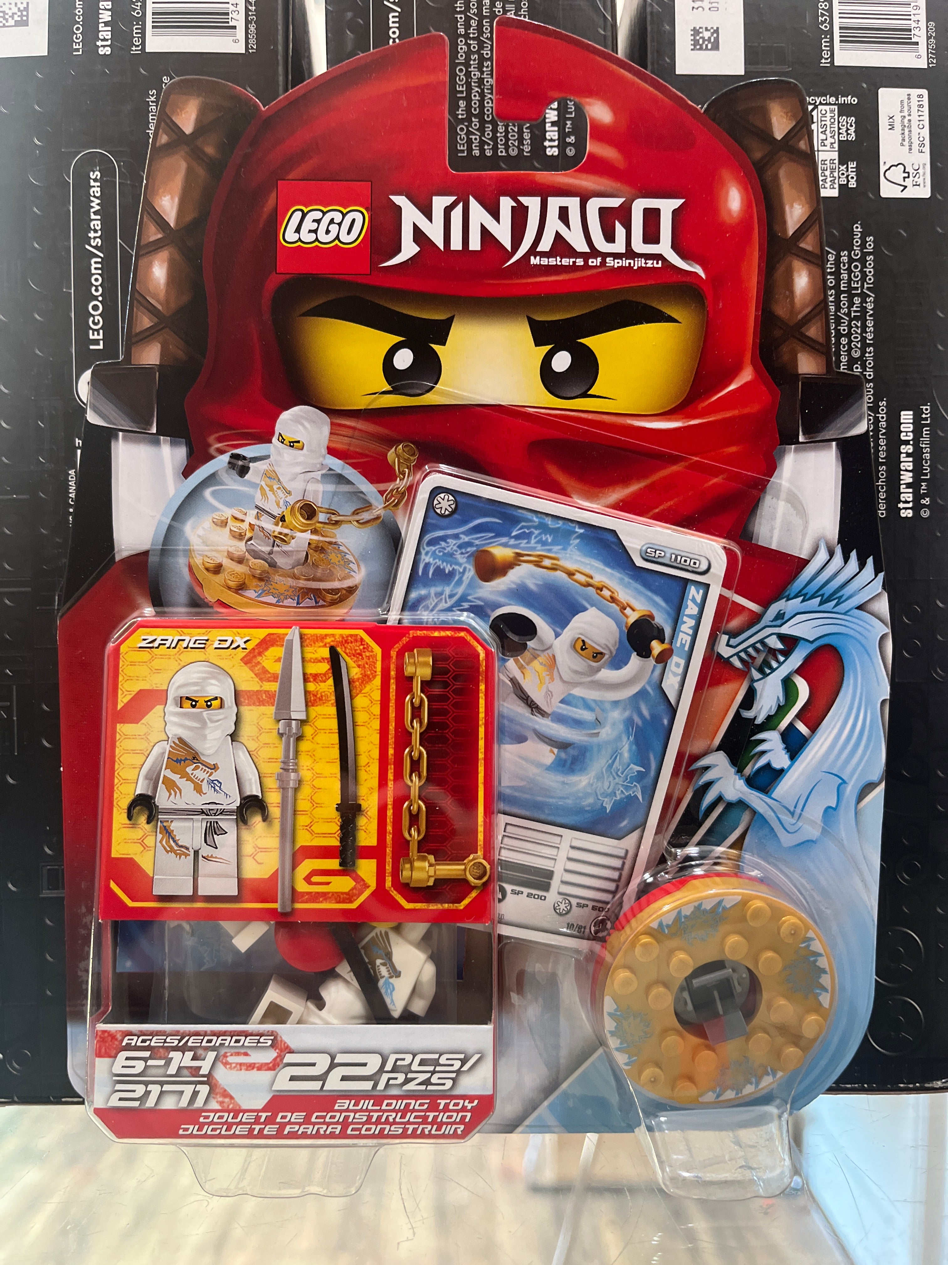 Ninjago – the brick store