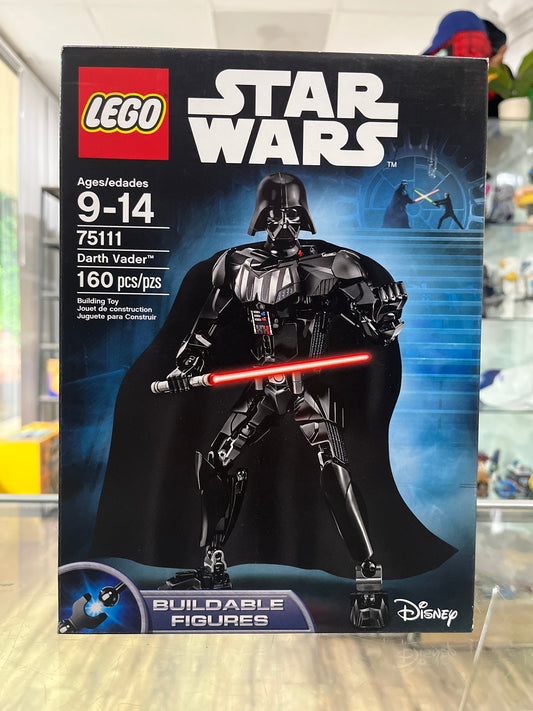 75111 Darth Vader