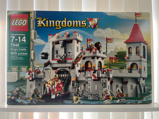 7946 King's Castle