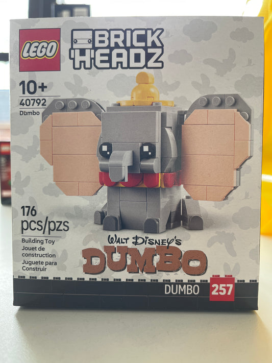 40792 Dumbo