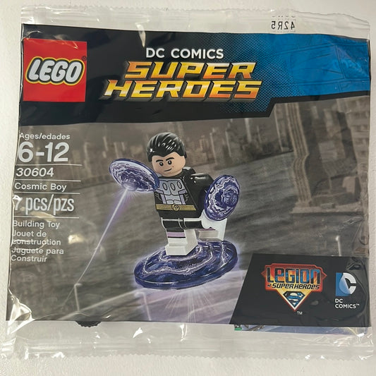 30604 Cosmic Boy Polybag