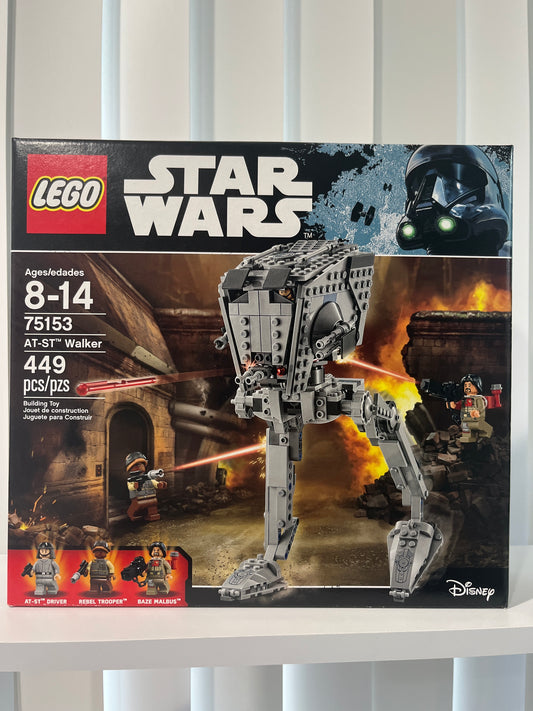 75153 AT-ST Walker