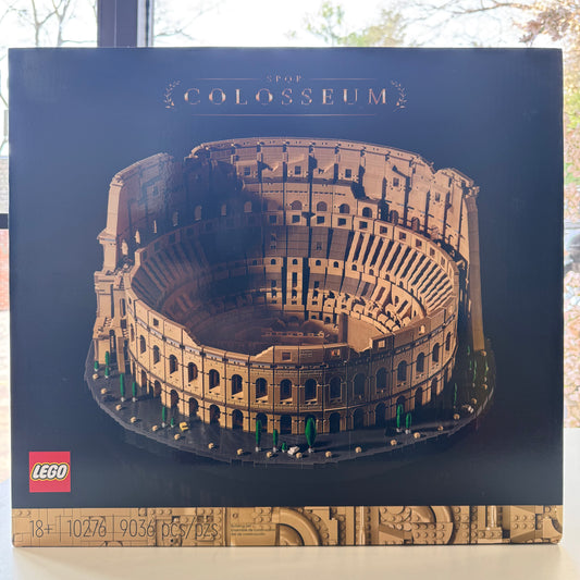 10276 Colosseum